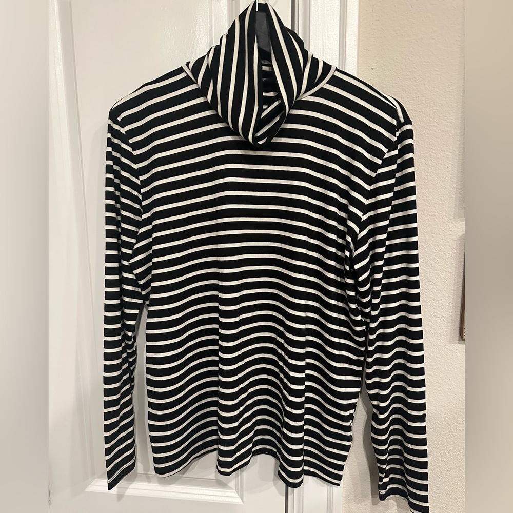 ELOQUII Women’s Turtleneck